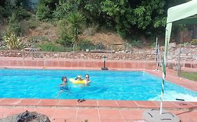 Casa De Vacaciones Masia Can Sunyer Agroturismo
